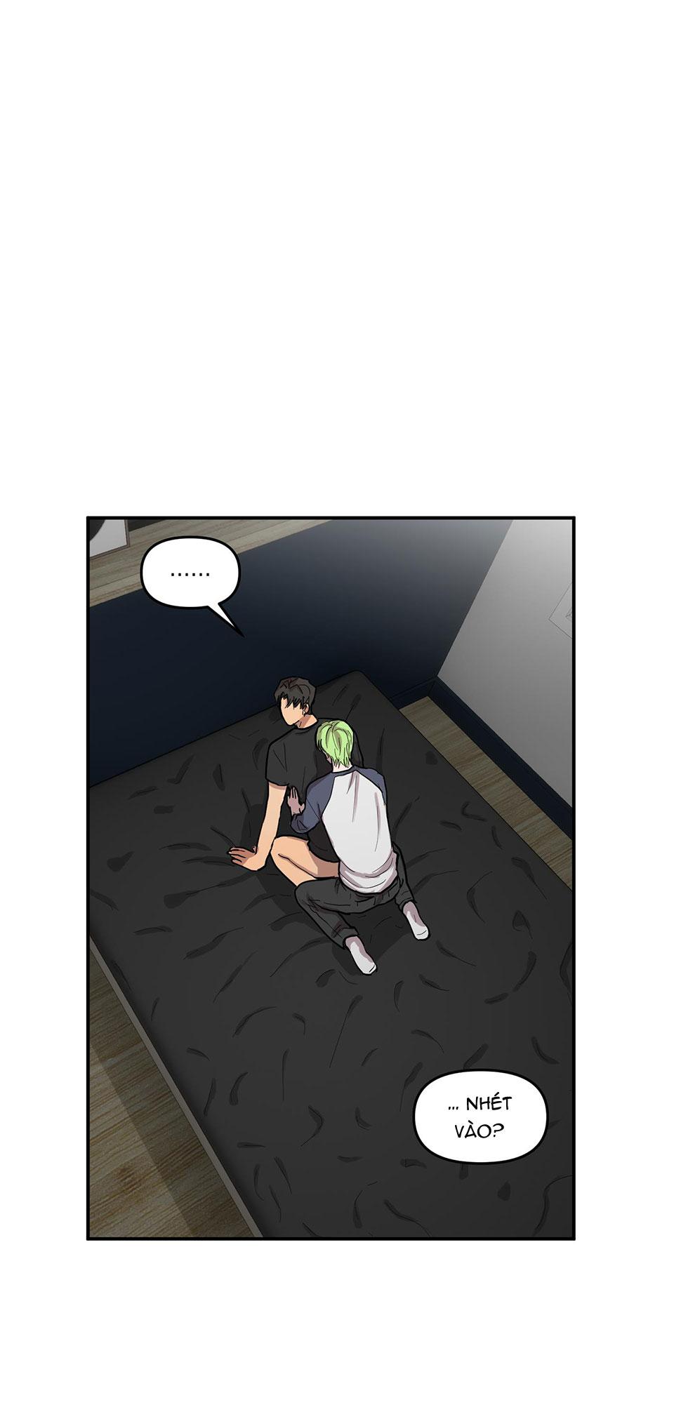 Đọc truyện BL NGẮN TUYỂN CHỌN - Chapter 13.4