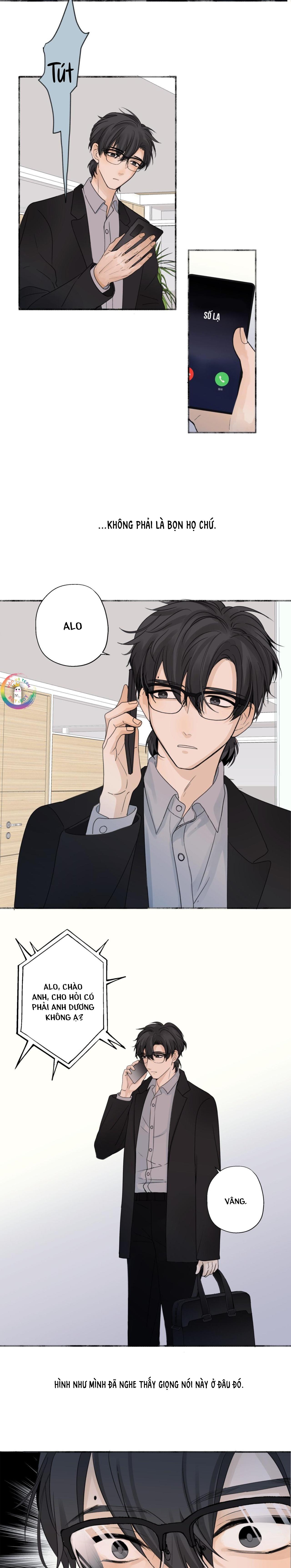 Đọc truyện Dương Sinh Tiểu Tuyết (DROP) - Chapter 21