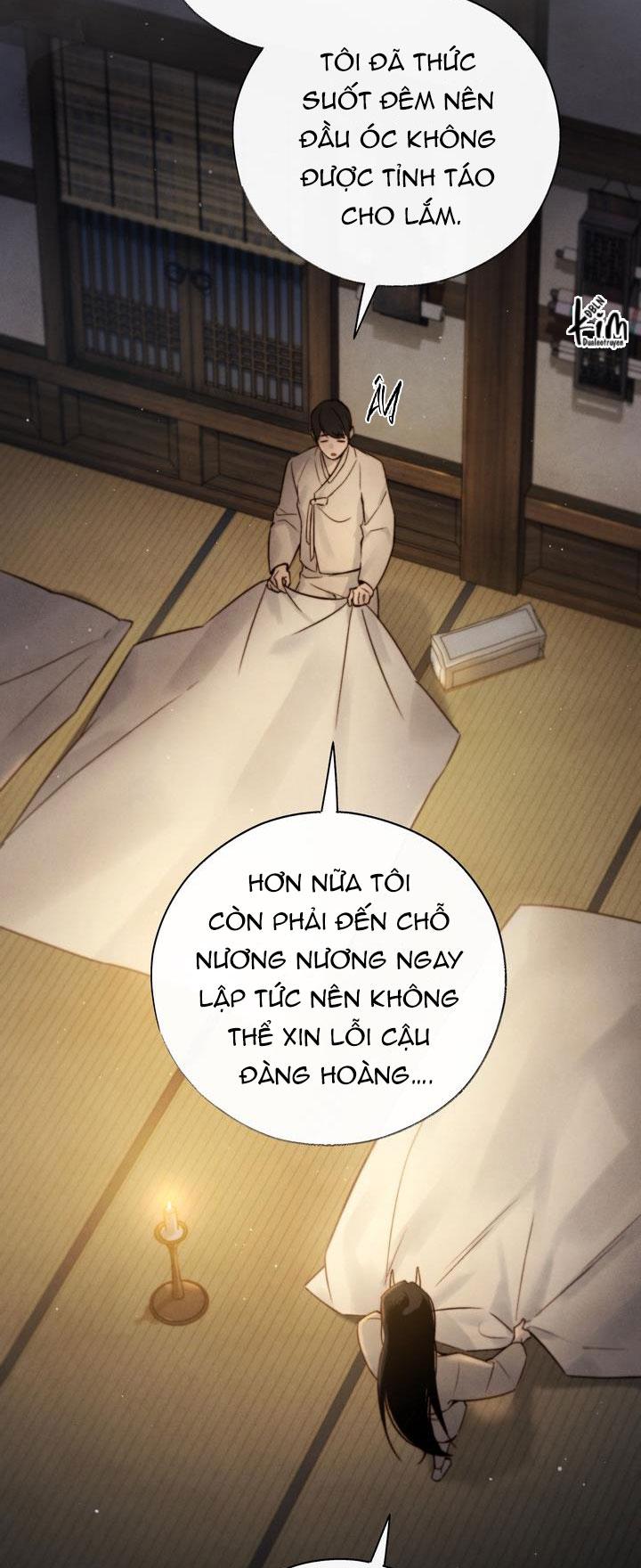 Đọc truyện THUỐC ĐỘC - Chapter 7