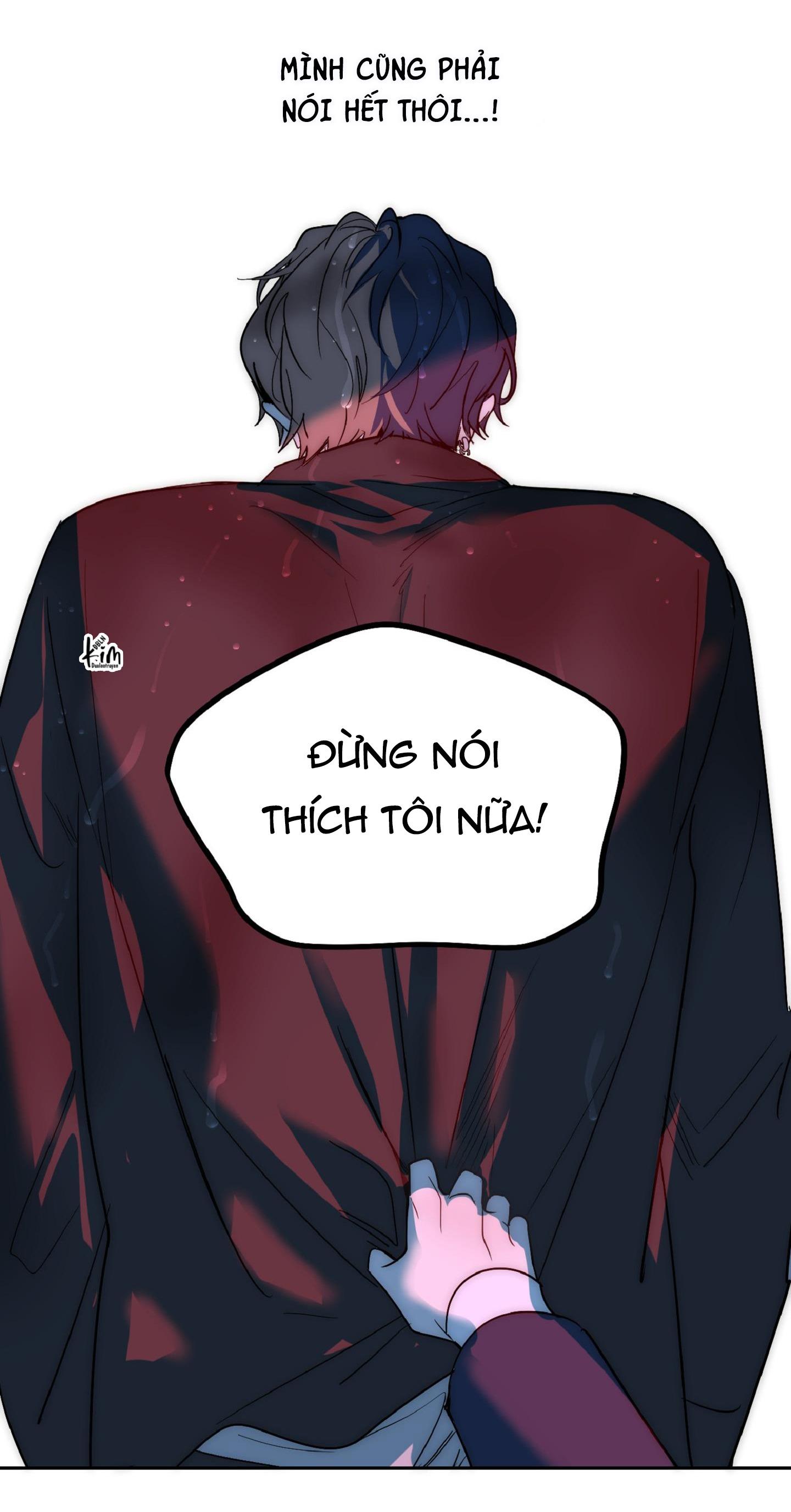 Đọc truyện BL NGẮN TUYỂN CHỌN - Chapter 30.4