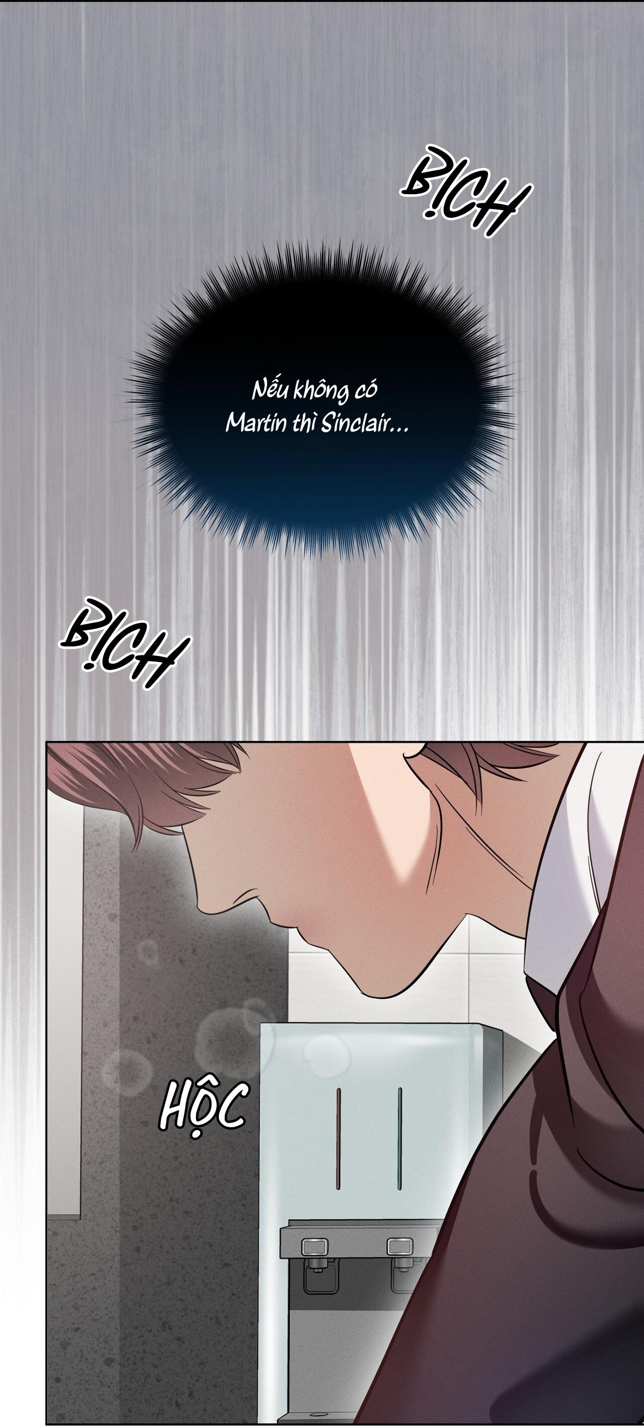 Đọc truyện ĐÊM SĂN Ở LONDON - Chapter 52