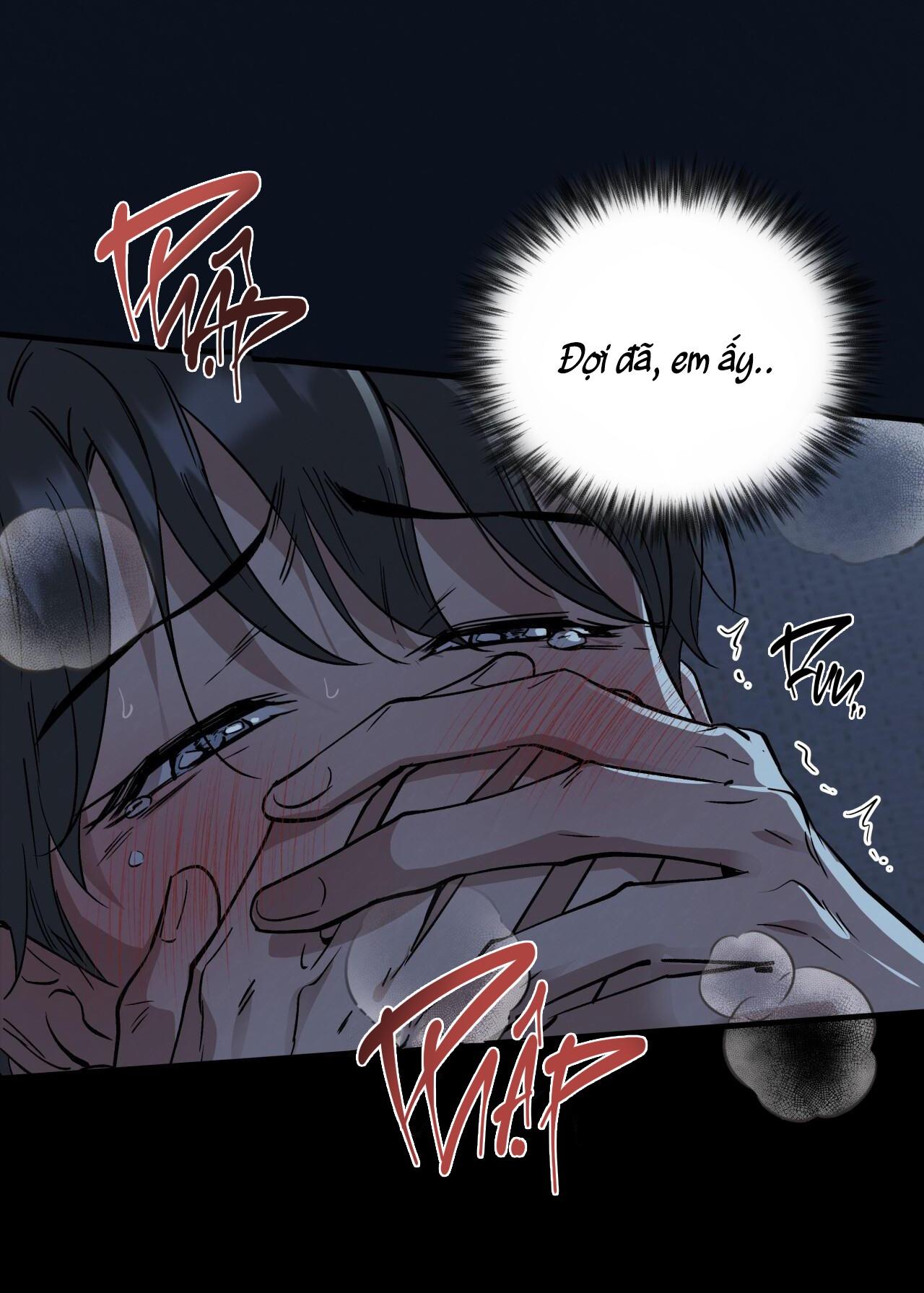 Đọc truyện MẬT GẤU - Chapter 59