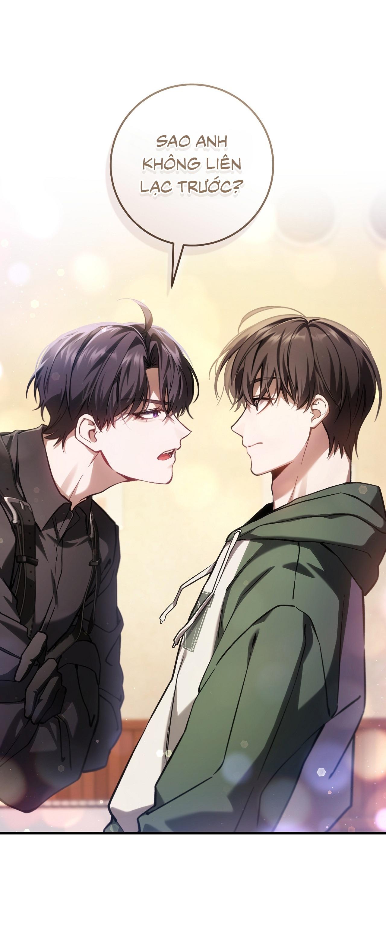 Đọc truyện Hunter muốn sống một cách yên bình - Chapter 15