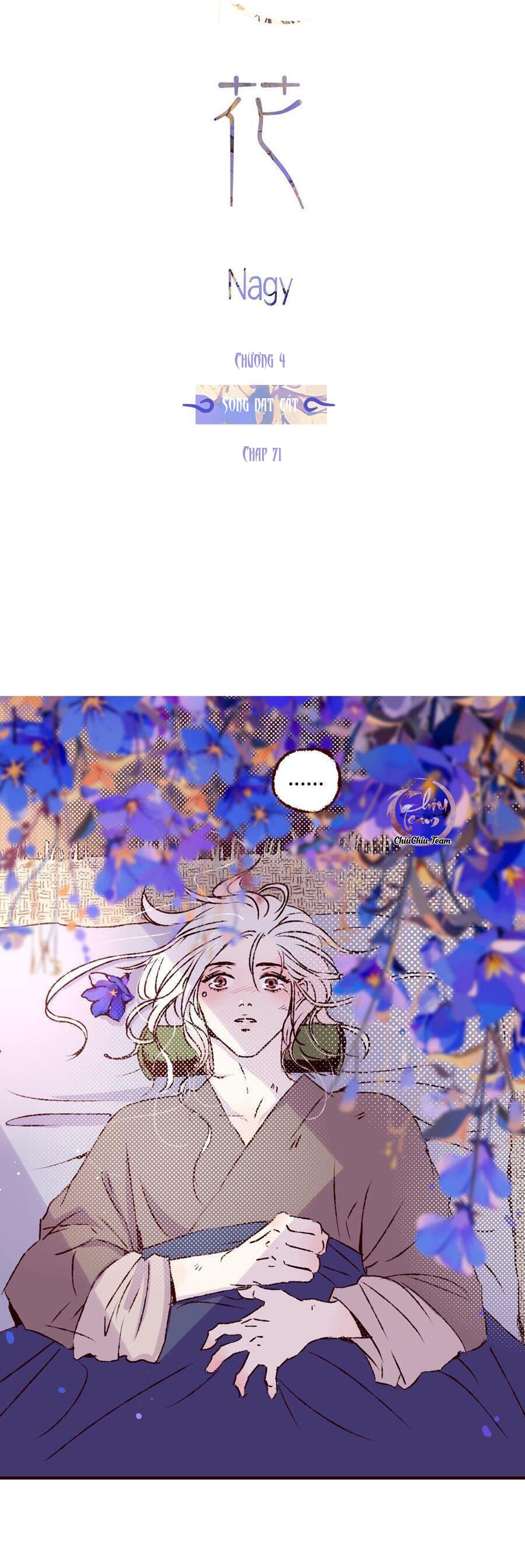 Đọc truyện Đóa Hoa Quỷ Dữ - Chapter 71