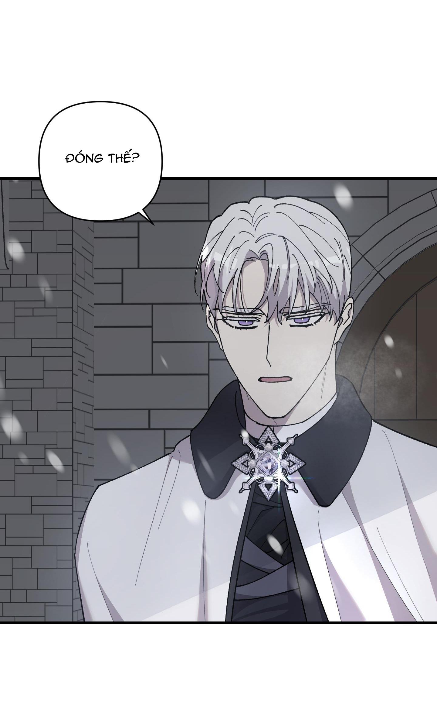 Đọc truyện Đóa hoa của mặt trời - Chapter 61