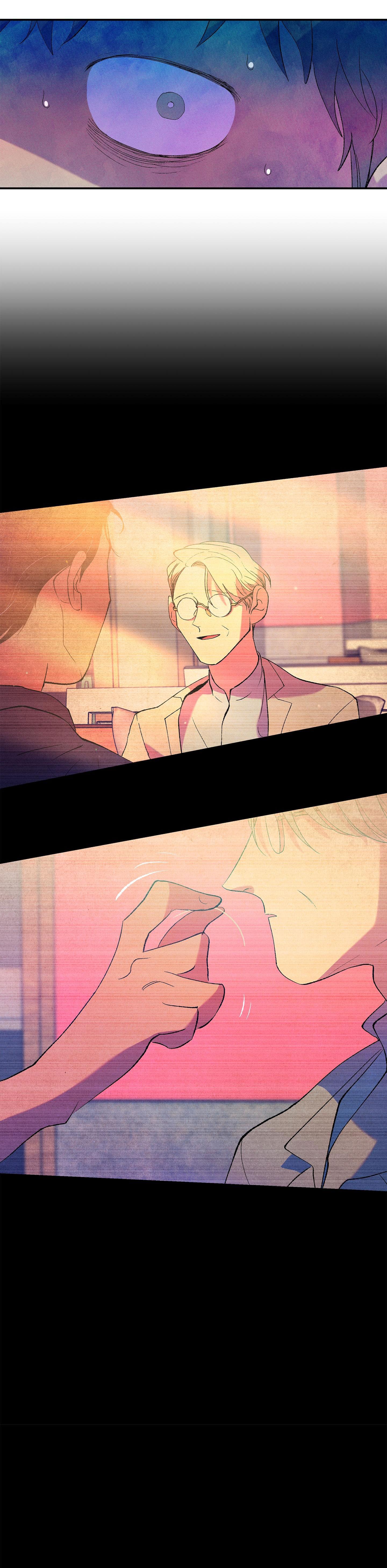 Đọc truyện ÔNG CHÚ BÊN CỬA SỔ - Chapter 36