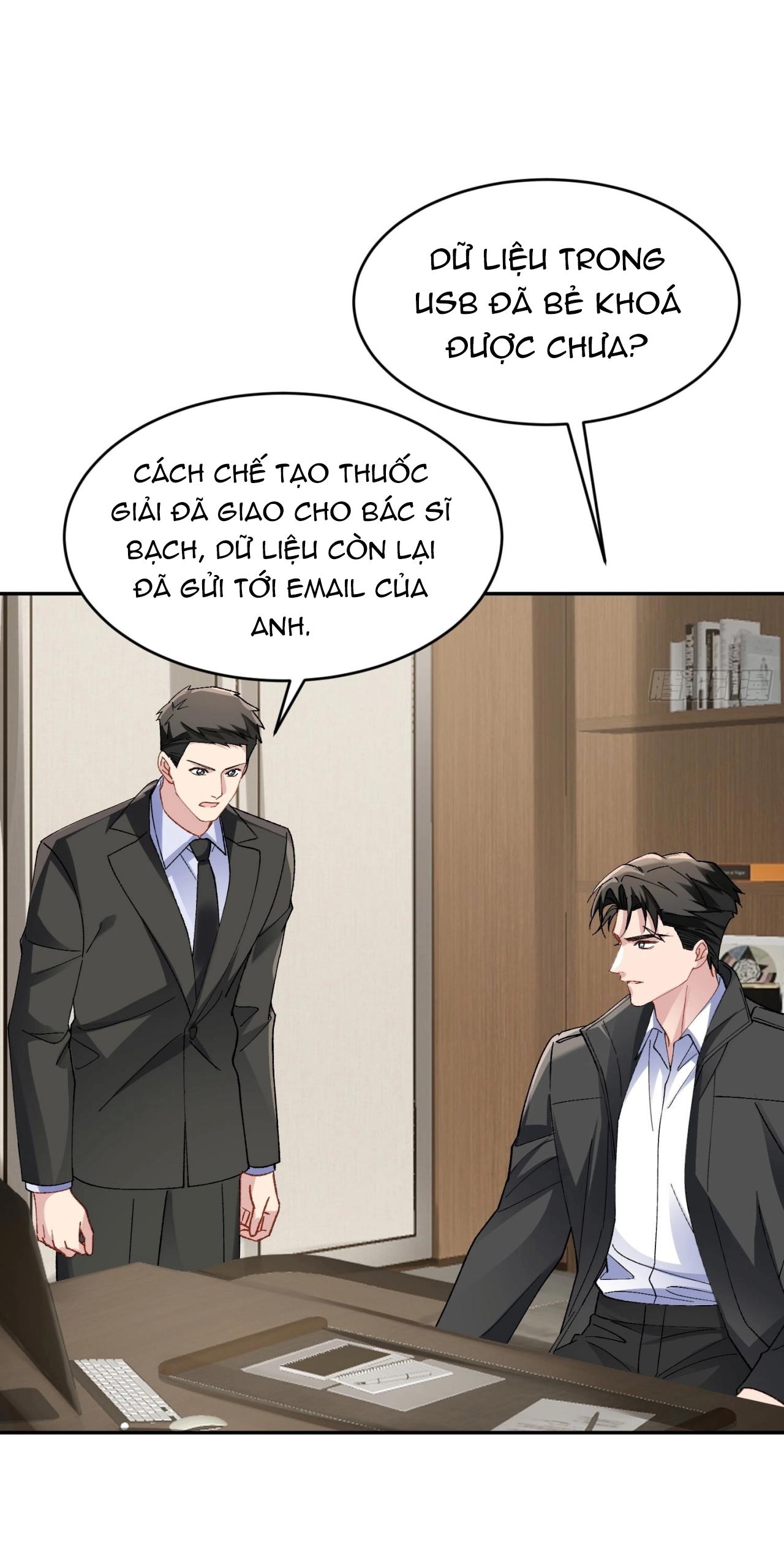 Đọc truyện Dĩ Hạ Khi Thượng - Chapter 35