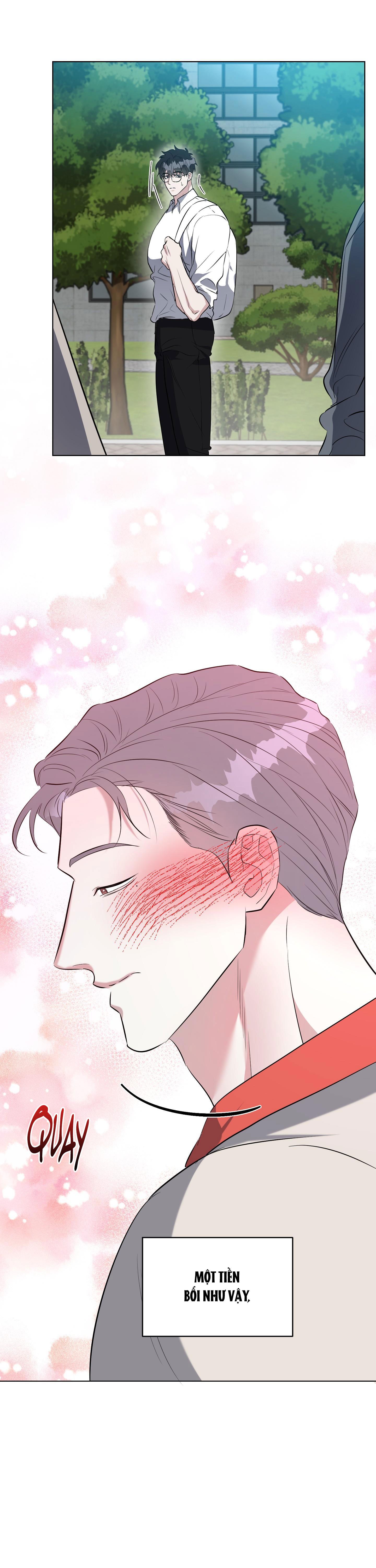 Đọc truyện VỰC RẮN - Chapter 15