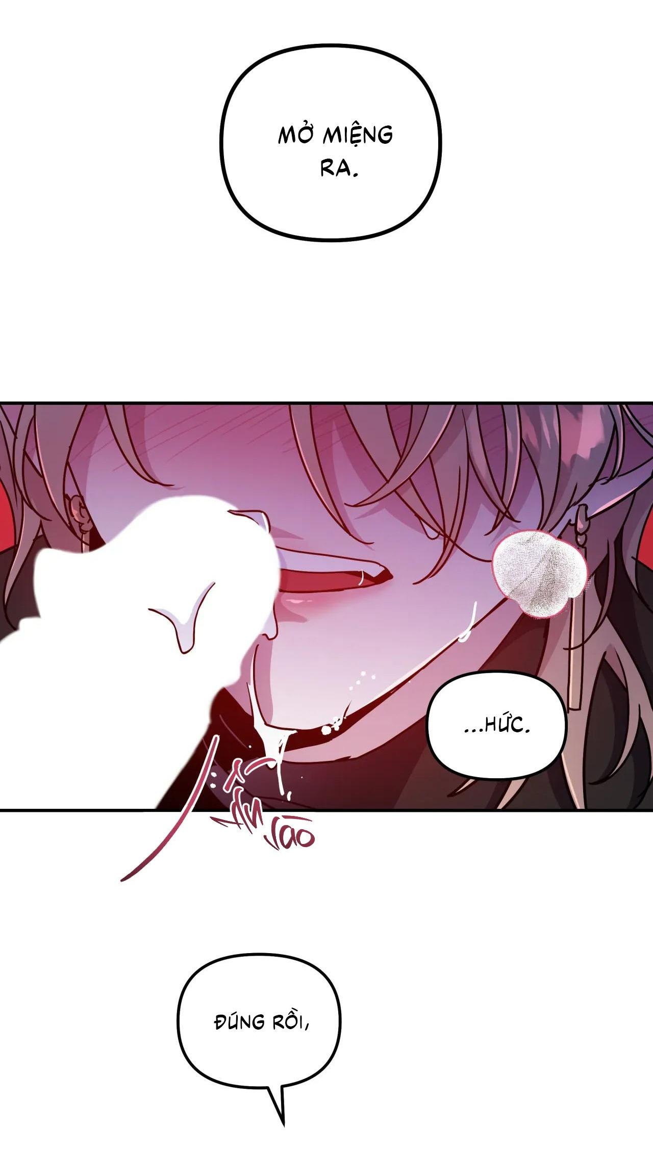 Đọc truyện Ám Giữ Linh Hồn - Chapter 66