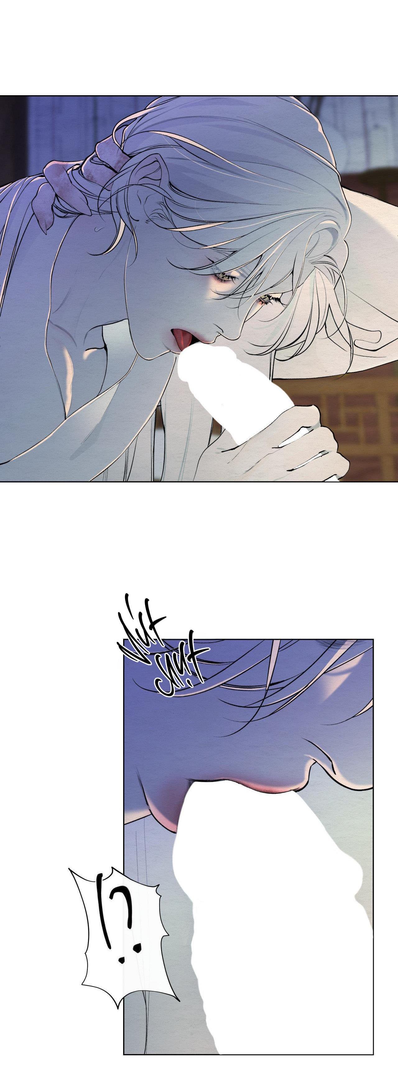 Đọc truyện  Lạc Hồn - Chapter 29