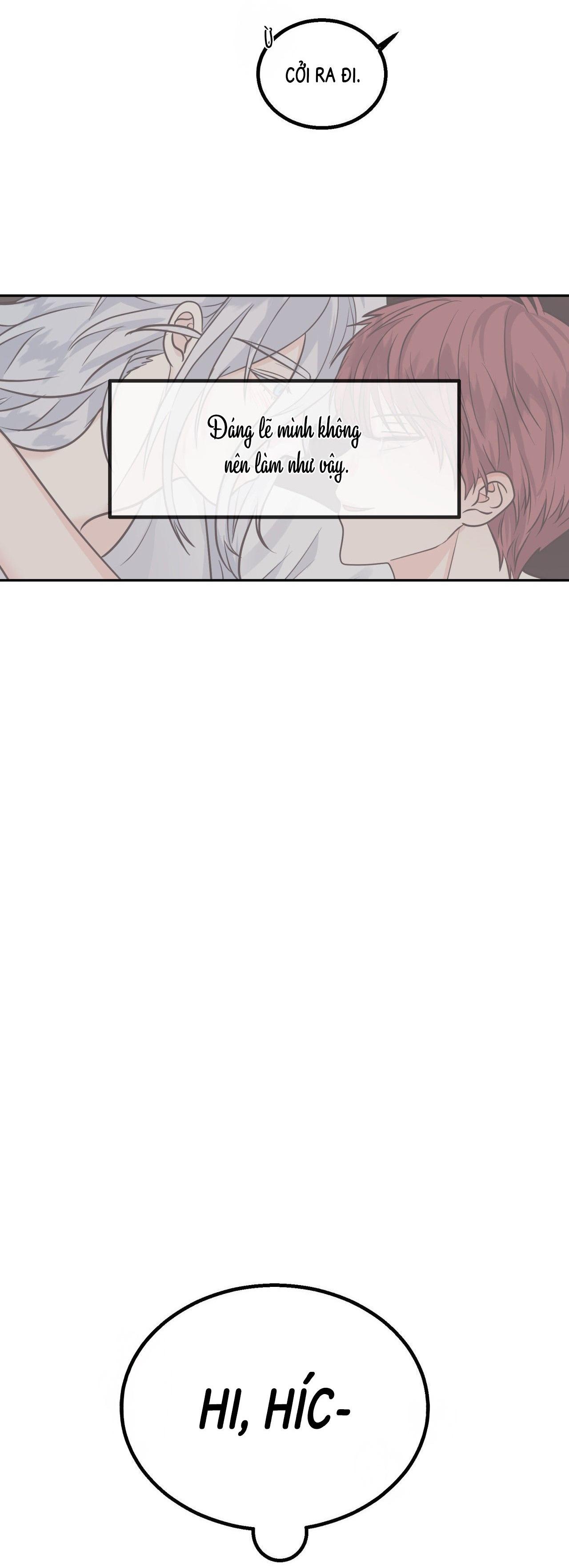 Đọc truyện Hãy ôm em khi trăng rằm lên - Chapter 8