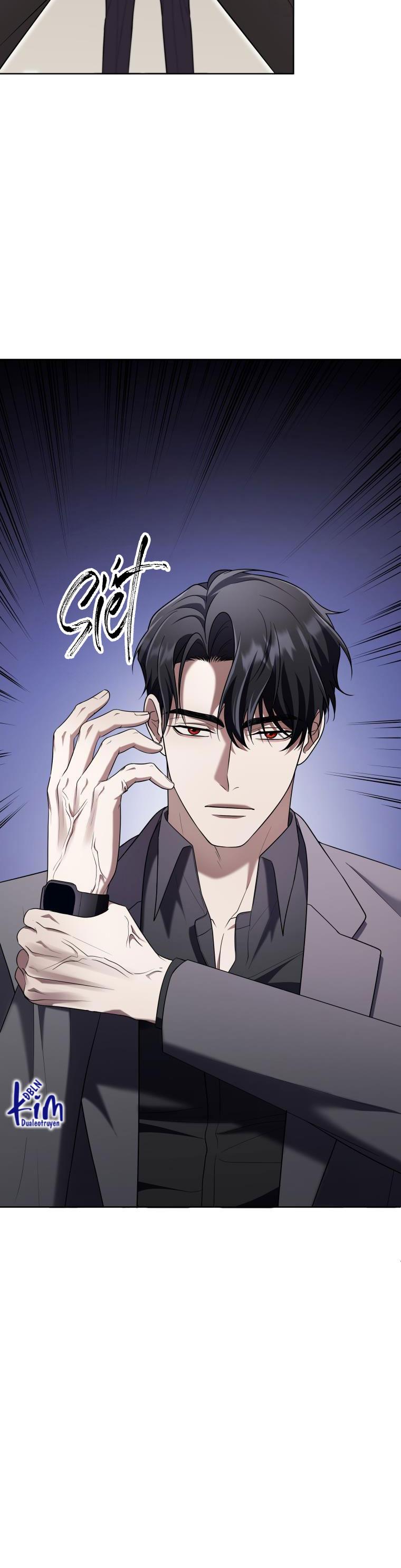 Đọc truyện OPEN THE DOOR - Chapter 9