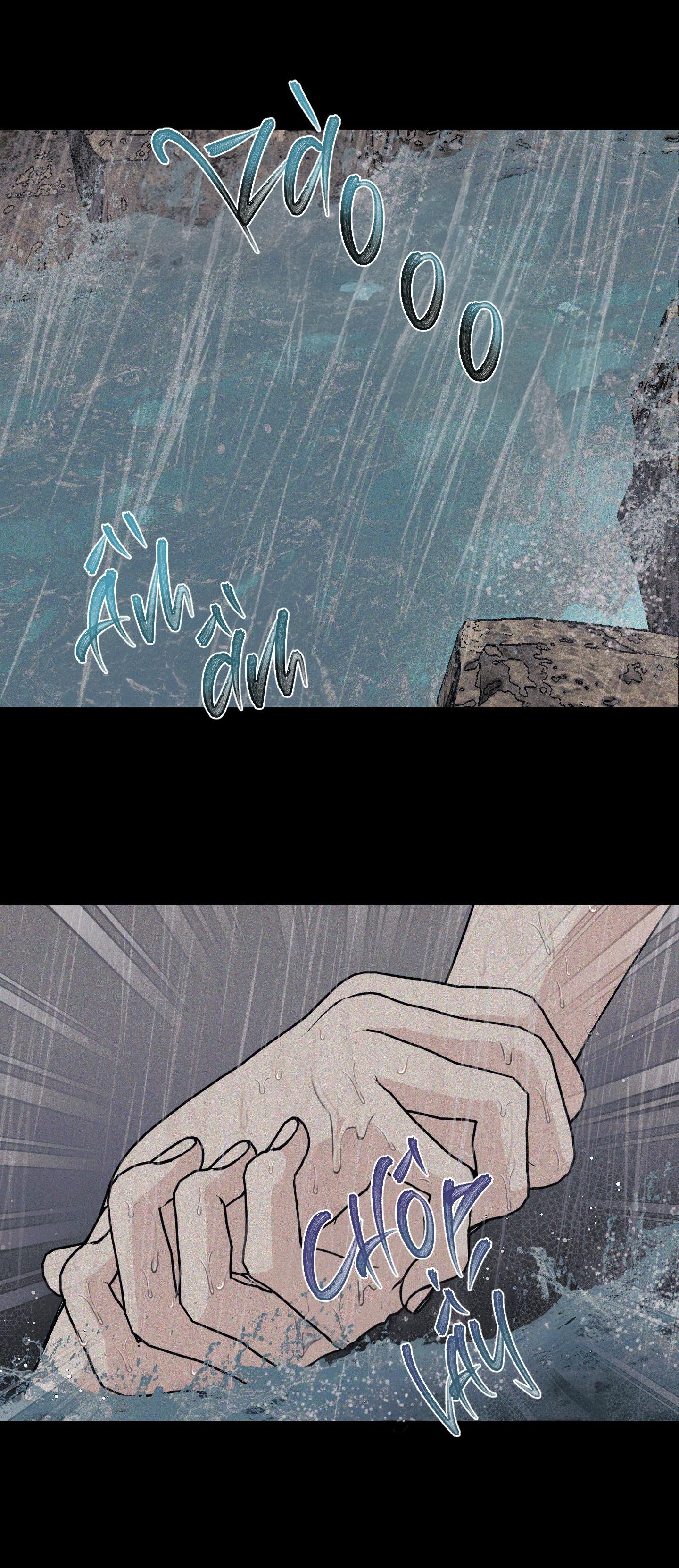Đọc truyện QUAN HỆ CỘNG SINH CỦA MẶT TRĂNG VÀ MẶT TRỜI - Chapter 15