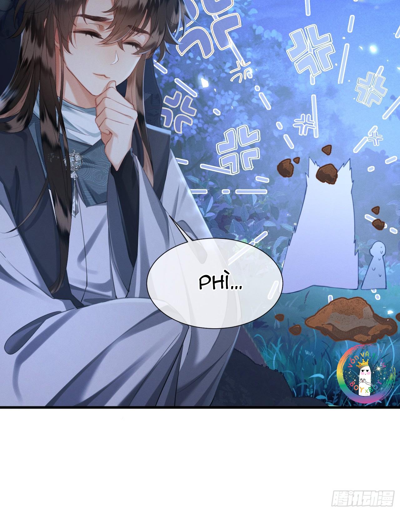 Đọc truyện Chiếm Đoạt Quân Phụ - Chapter 12