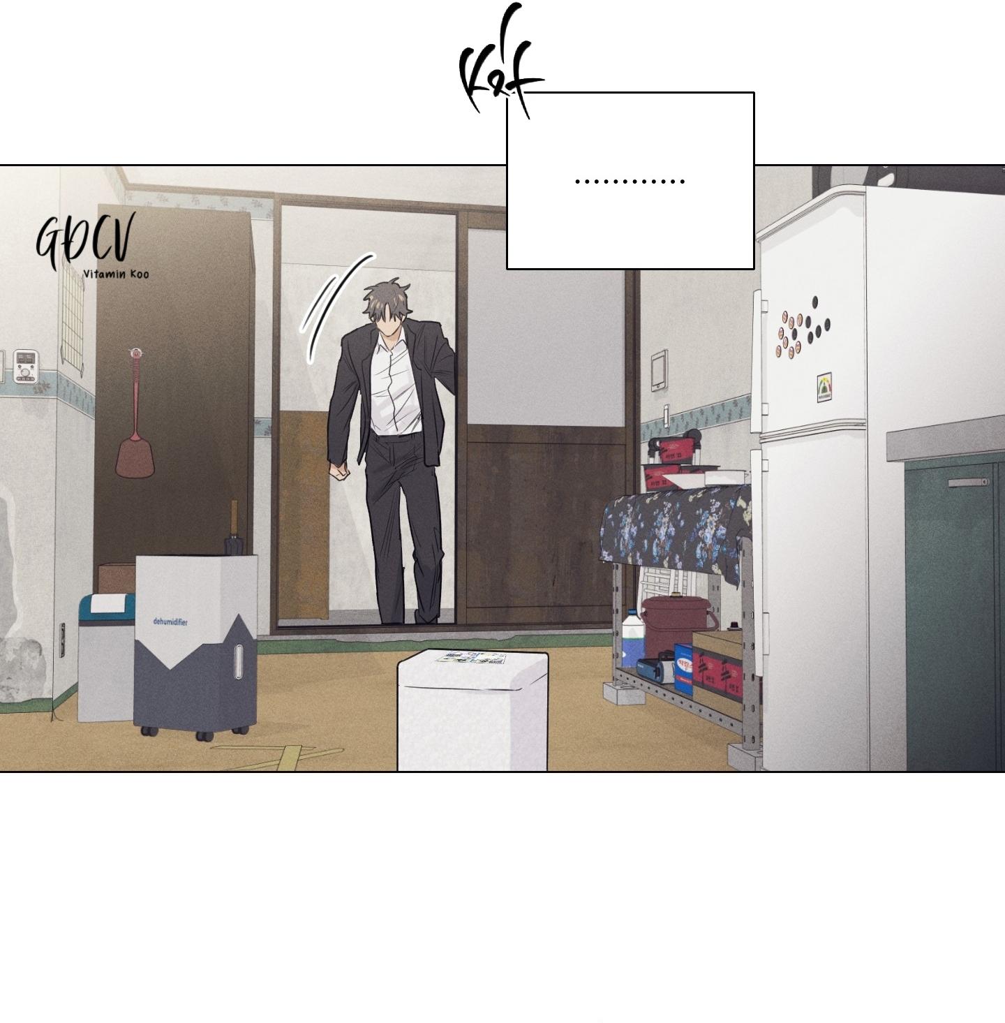 Đọc truyện CÓ THỰC MỚI VỰC ĐƯỢC ĐẠO - Chapter 5