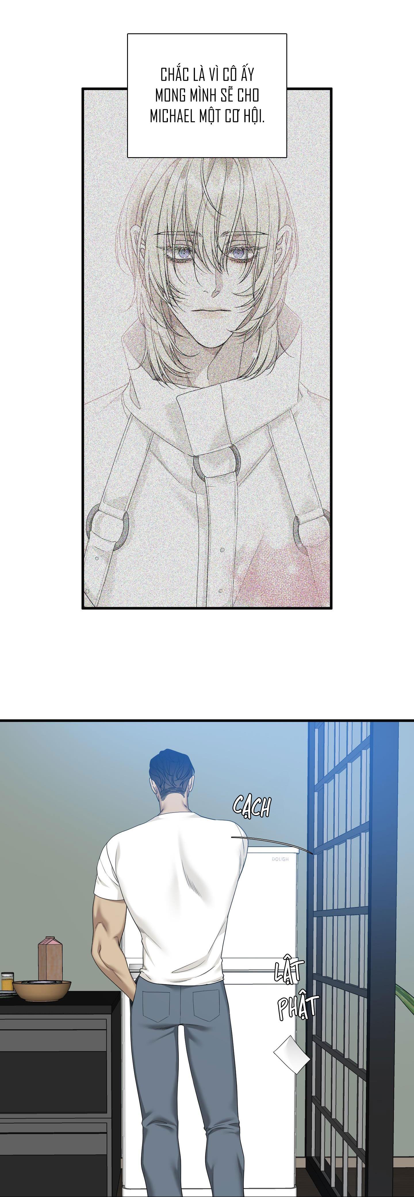 Đọc truyện GỬI. 00 - Chapter 3
