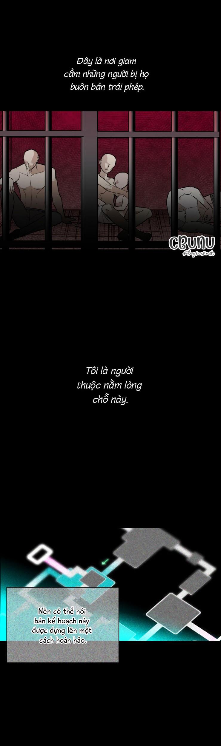 Đọc truyện  Nuốt gai - Chapter 24