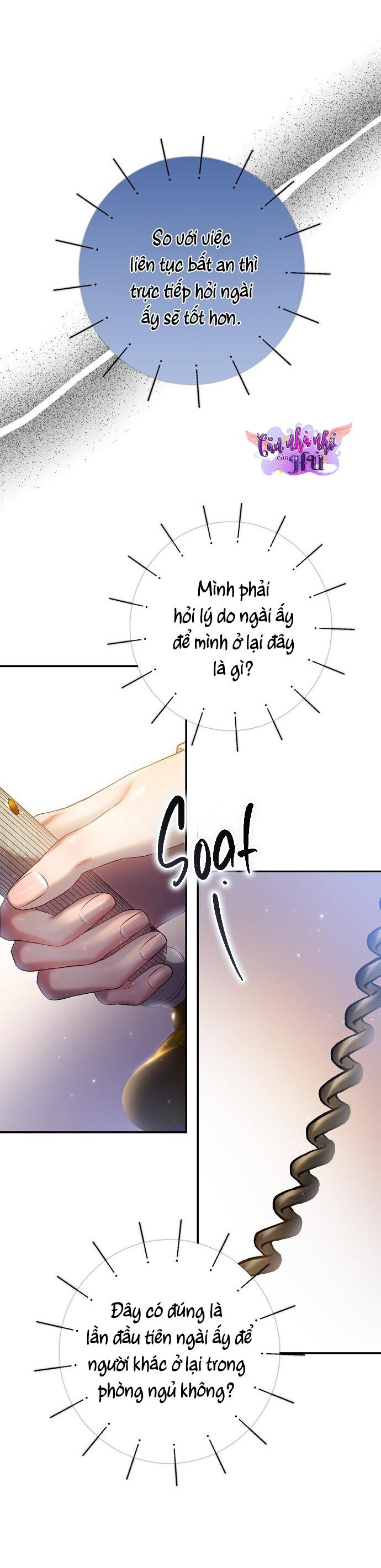 Đọc truyện (END)CƠN MƯA MẬT NGỌT - Chapter 51