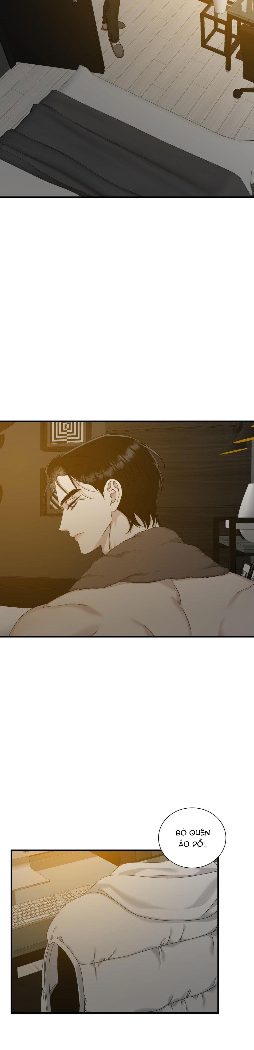 Đọc truyện KHỞI ĐẦU SAI LẦM - Chapter 11