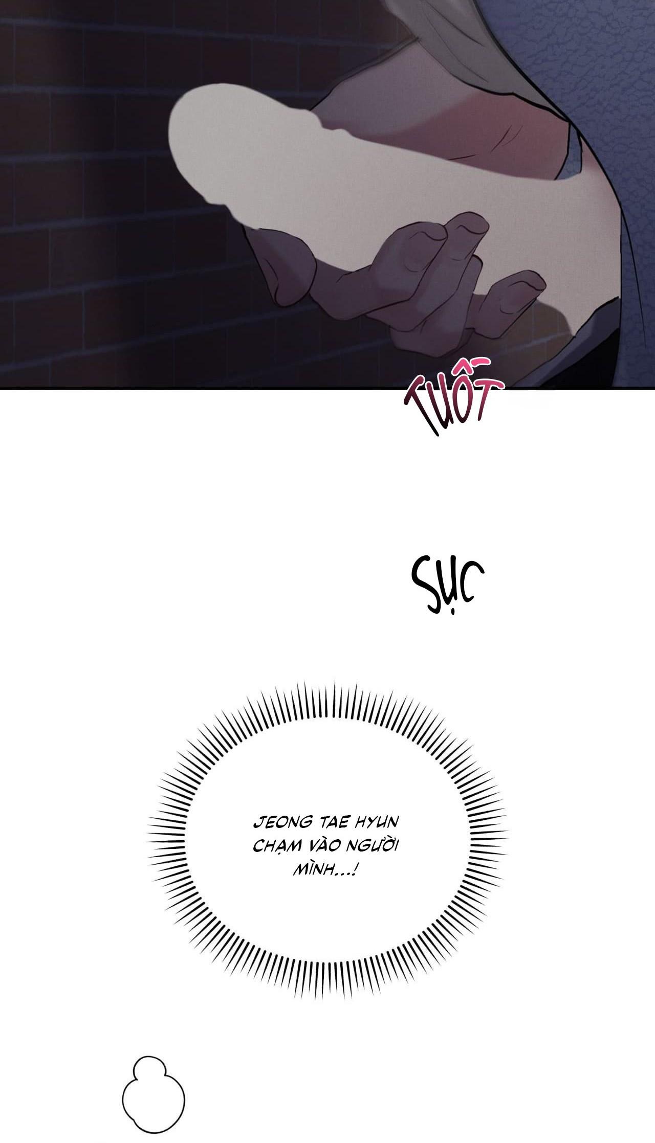 Đọc truyện  Làm Tình Cũng Cần Luyện Tập Nữa Sao?! - Chapter 26