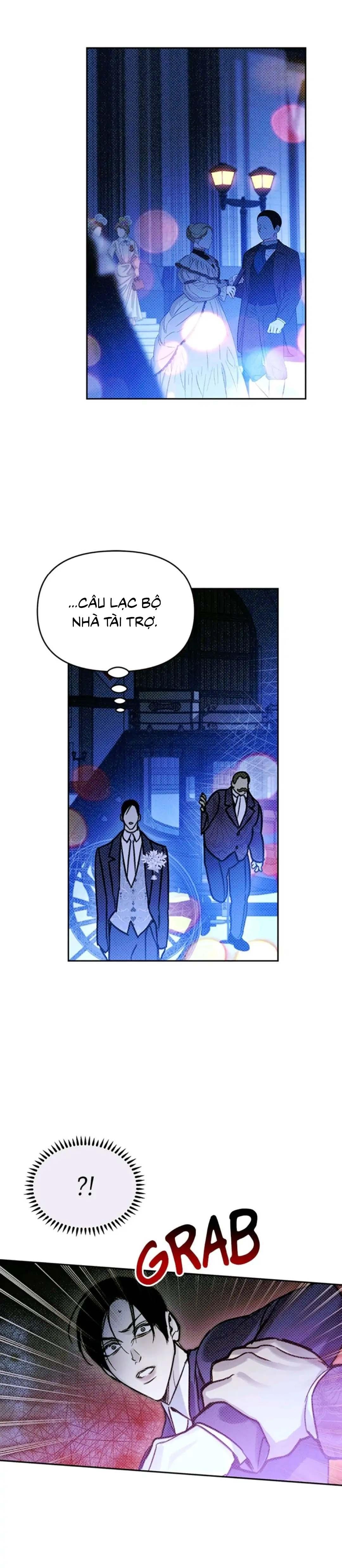 Đọc truyện SOLO FOR TWO - Chapter 22