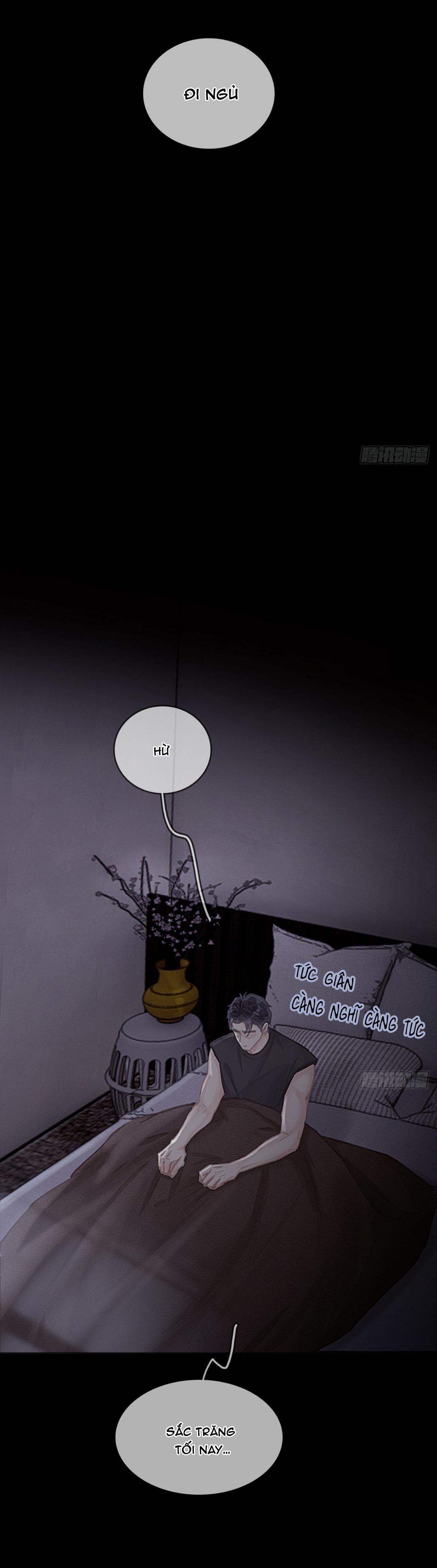 Đọc truyện Quen Lâu Mới Biết Người Thiếu Tâm Cơ - Chapter 15