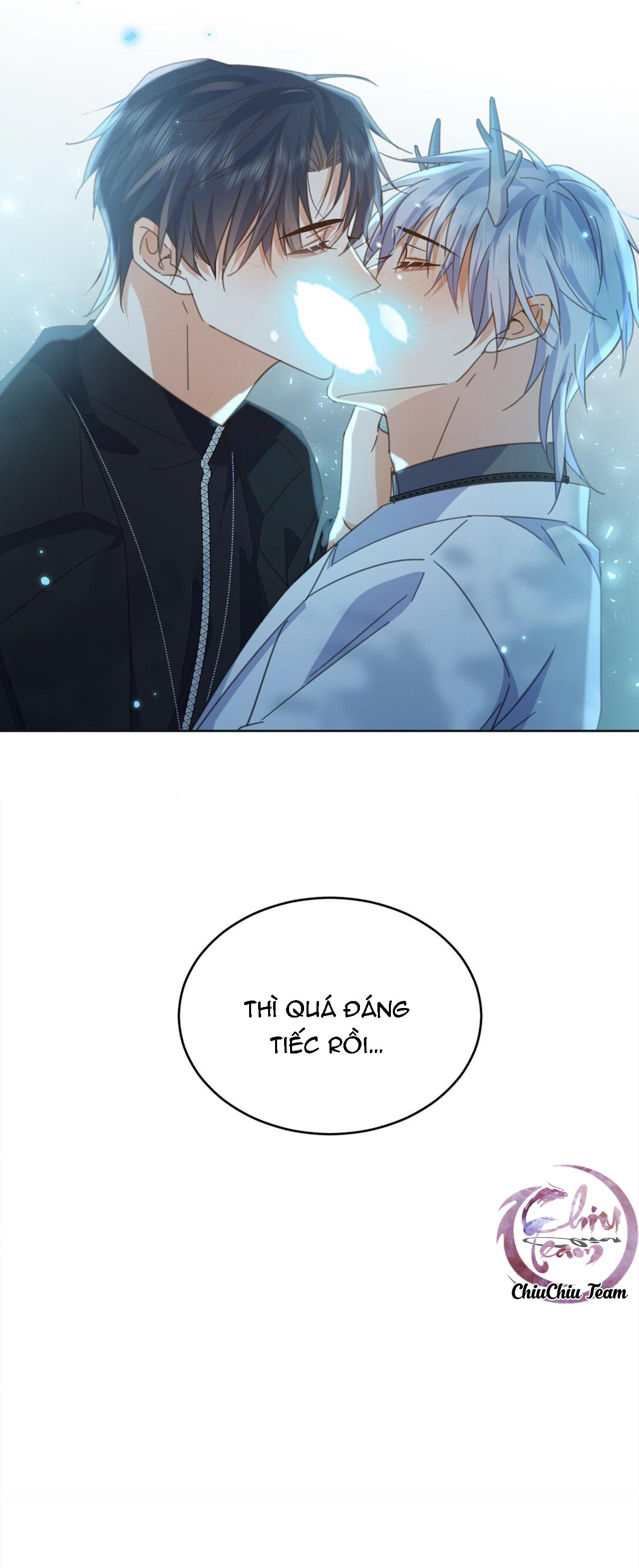 Đọc truyện Giáo Huấn Em Trai Hư Hỏng - Chapter 38