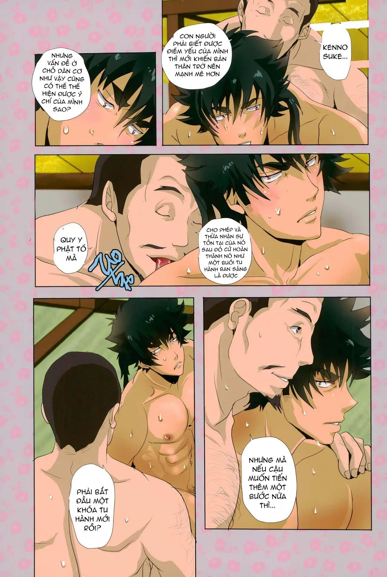 Đọc truyện Cưng mà nói - Chapter 235