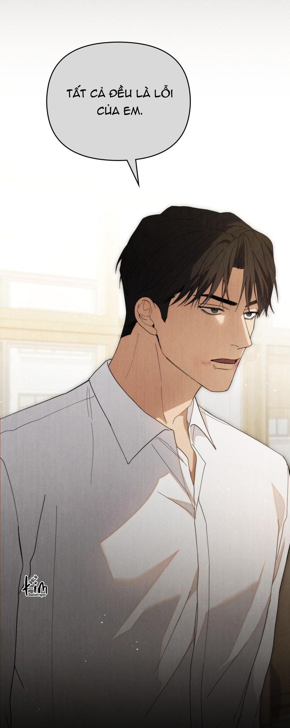 Đọc truyện NGƯỜI TÌNH BÍ MẬT - Chapter 21