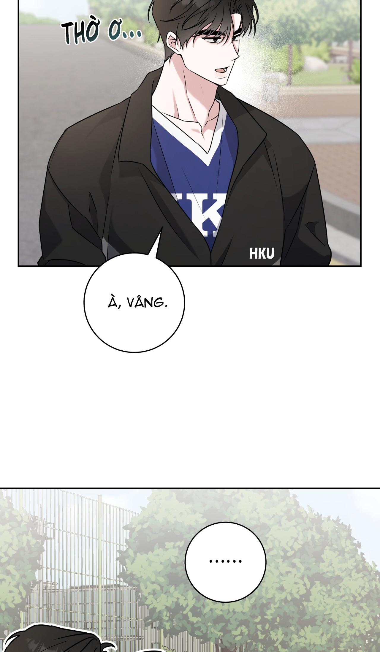 Đọc truyện Ballboy Tactics - Chapter 15