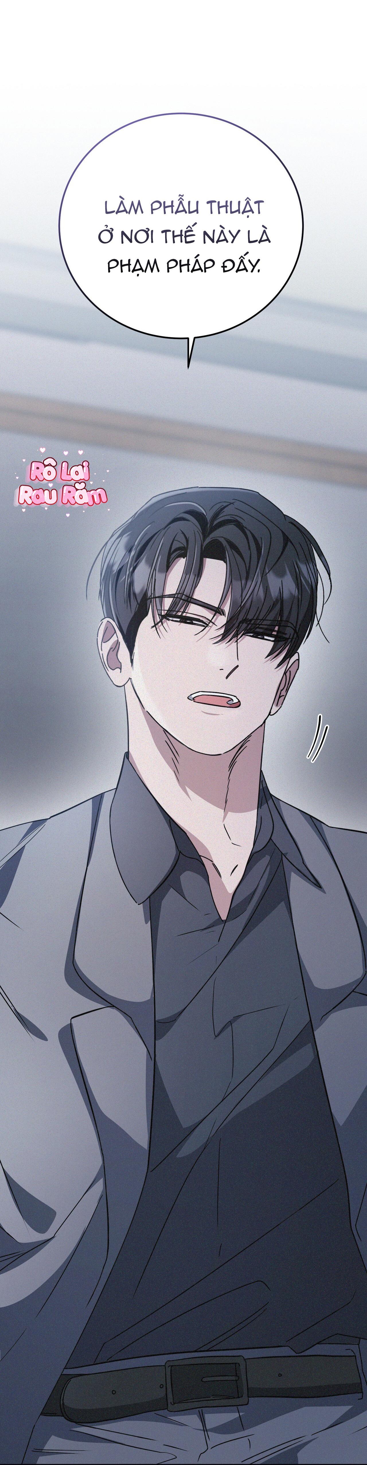 Đọc truyện FormLess - Chapter 58