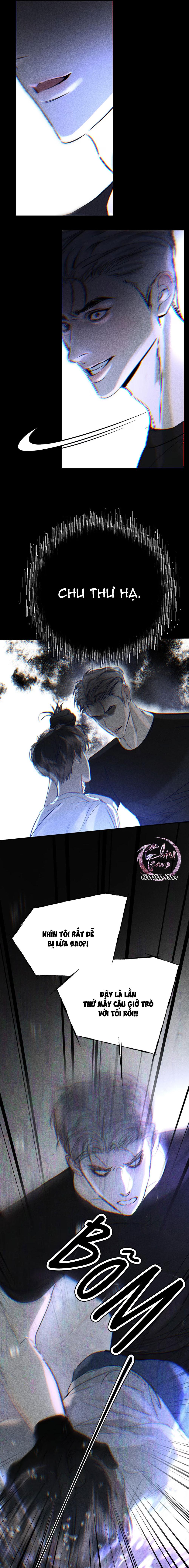 Đọc truyện Thoát Khỏi Hầm Ngục - Chapter 6