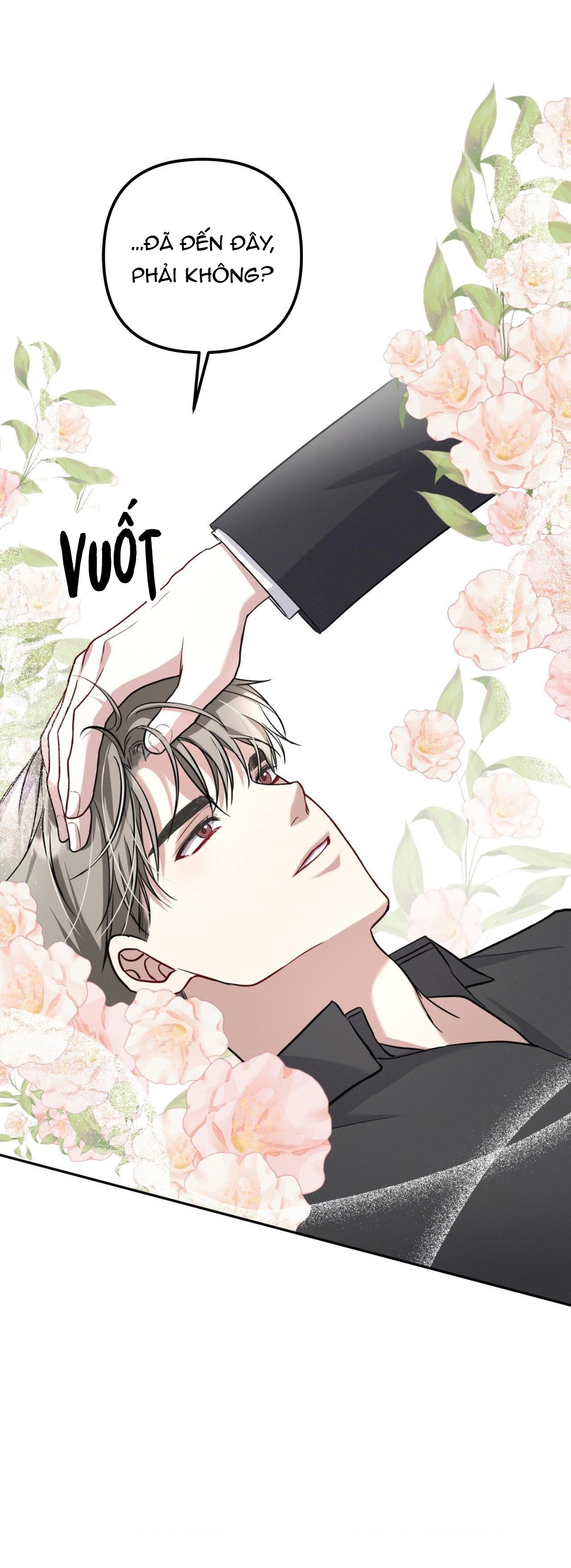 Đọc truyện THỎA THUẬN THỨ HAI - Chapter 11