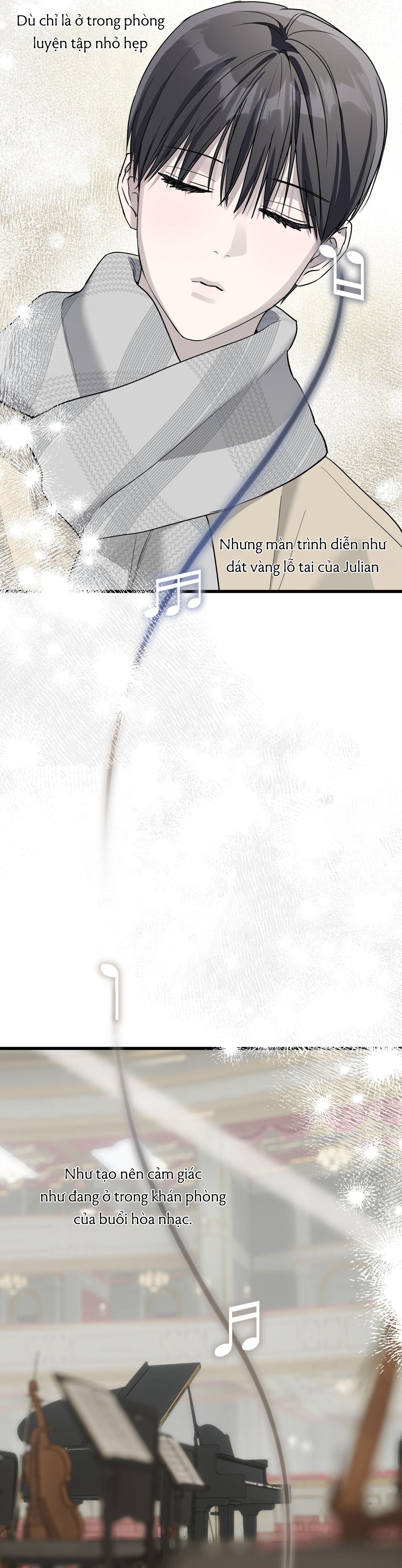 Đọc truyện LÂU ĐÀI GỖ MUN - Chapter 21