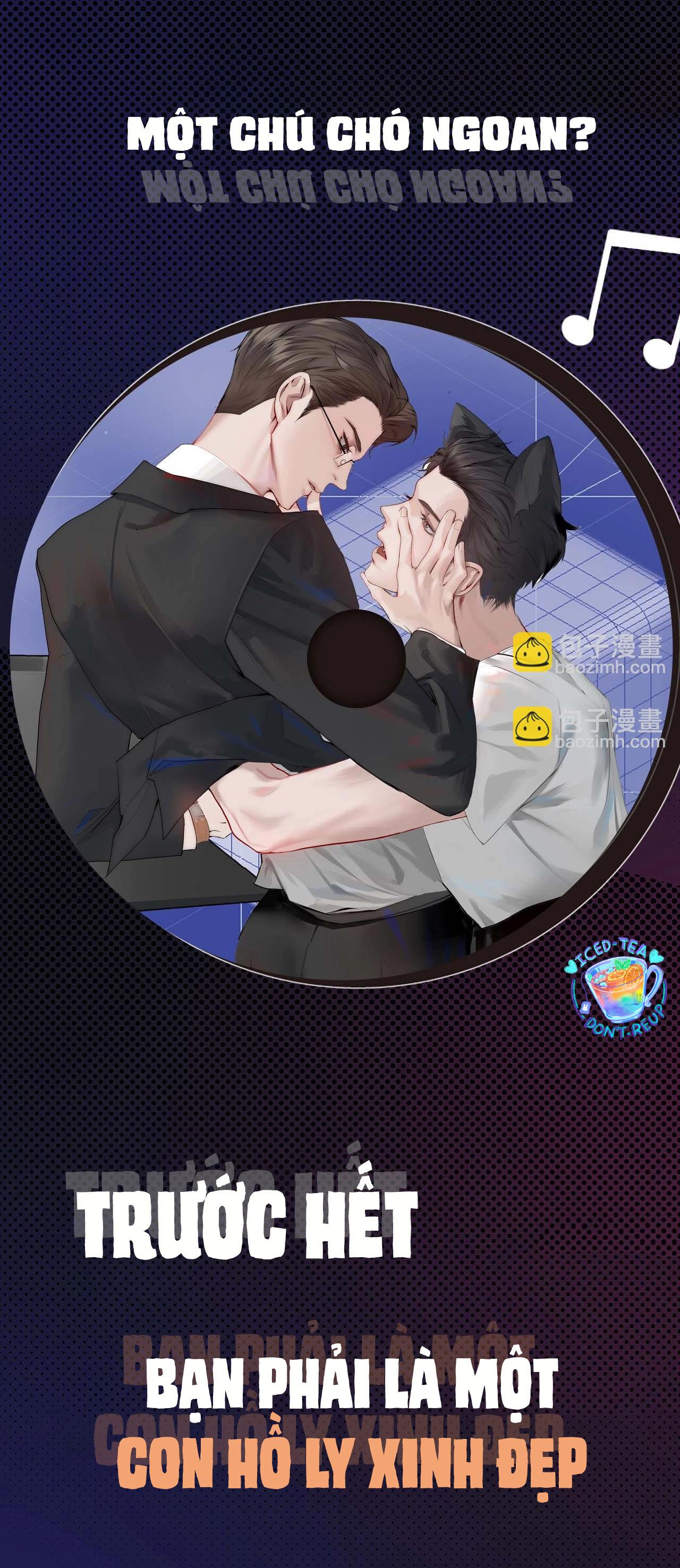 Đọc truyện Ăn miếng trả miếng - Chapter 0.2