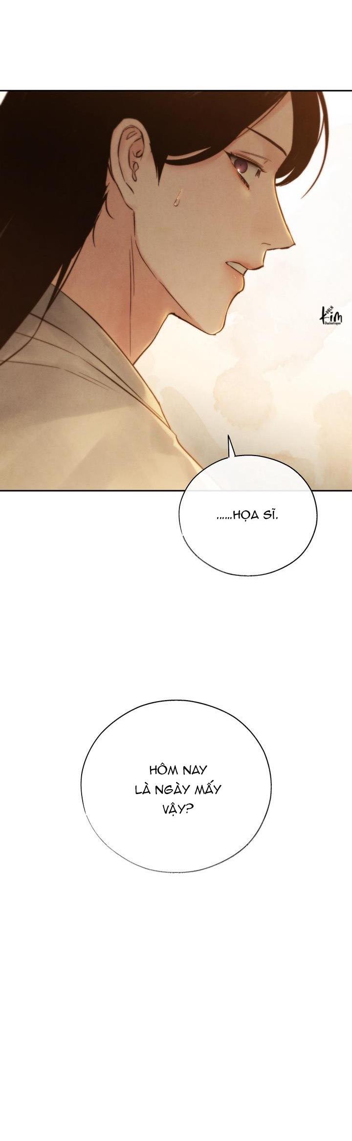 Đọc truyện THUỐC ĐỘC - Chapter 18