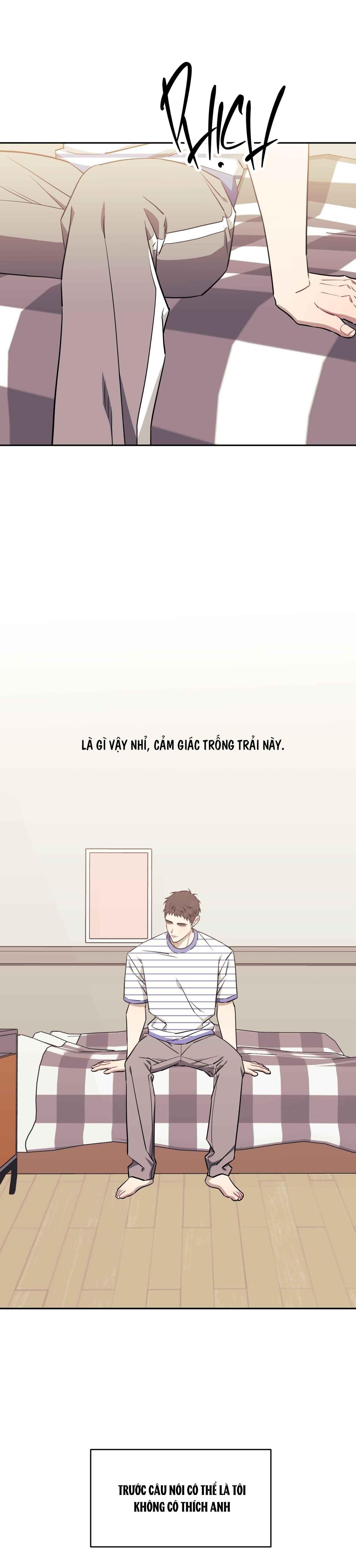 Đọc truyện HƠN CẢ BẠN BÈ - Chapter 101