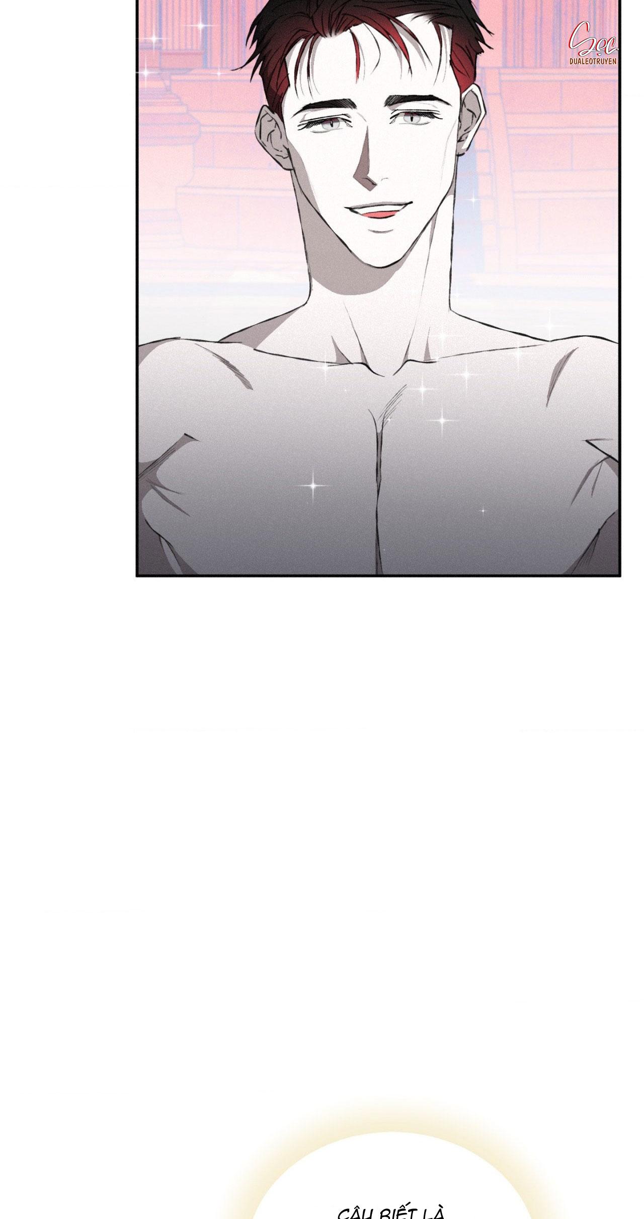 Đọc truyện LỜI NÓI DỐI ĐẪM MÁU - Chapter 48