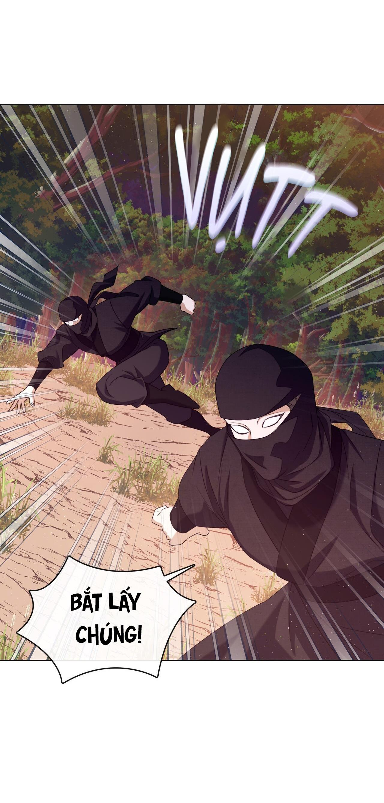 Đọc truyện Tôi đã nuôi dạy thủ lĩnh giáo phái ác ma - Chapter 24