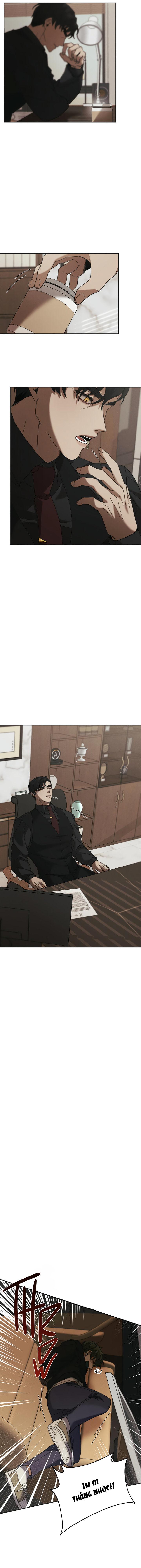 Đọc truyện Tuyển Tập Khu chung cư GwangGong - GwangGong Apartment Complex - Chapter 18