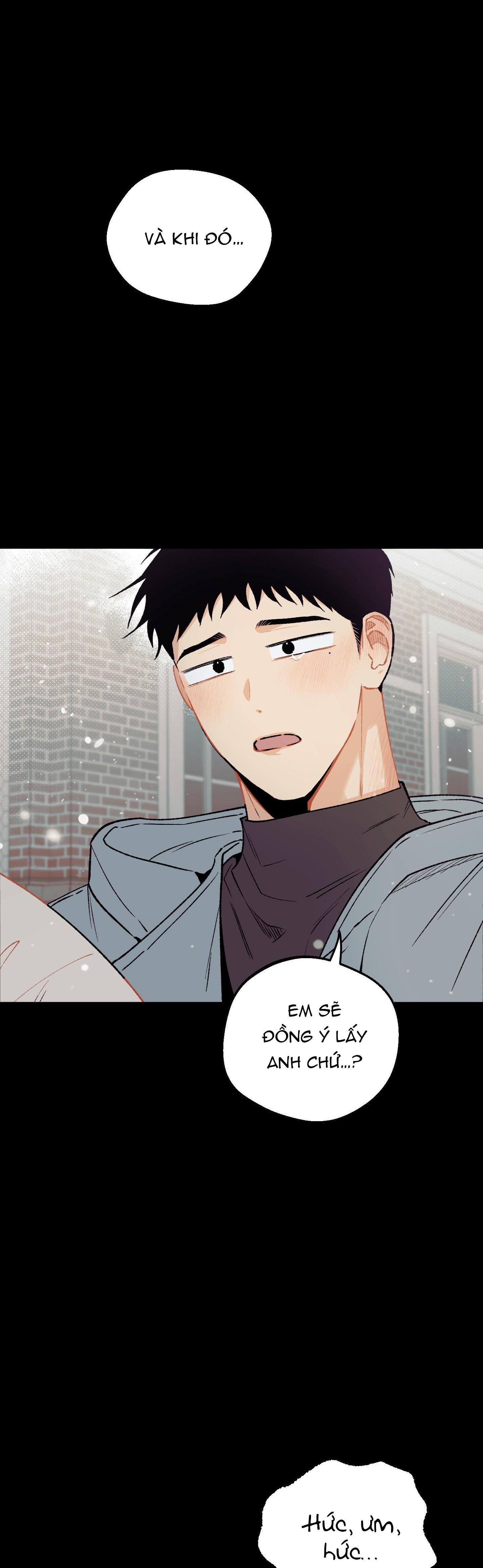 Đọc truyện Tình đơn phương lạc lối - Chapter 5