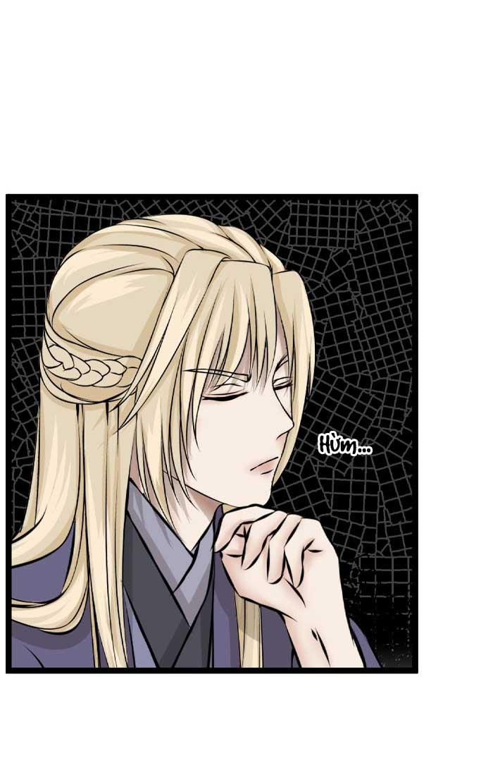 Đọc truyện Sao cứ phải dây dưa với nhân vật phụ như ta - Chapter 11