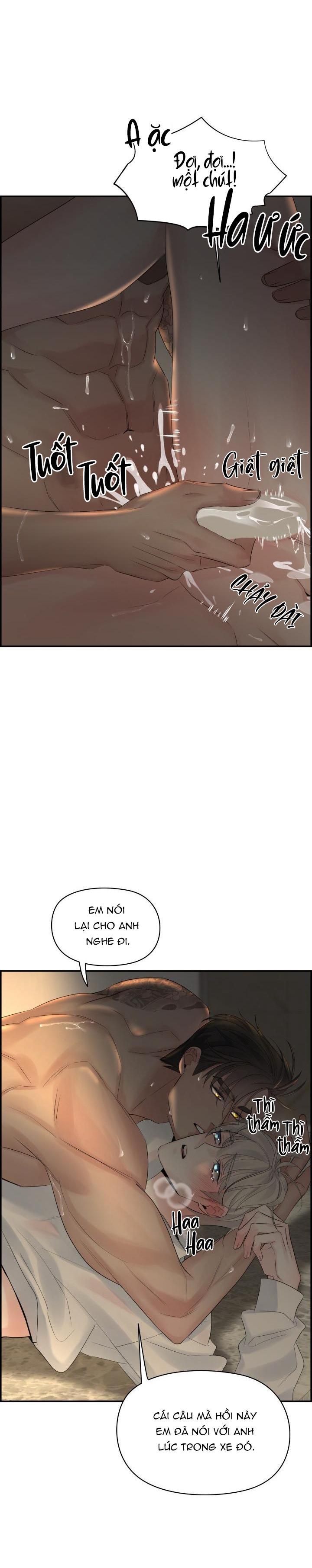 Đọc truyện CƠ CHẾ BẢO VỆ - Chapter 49
