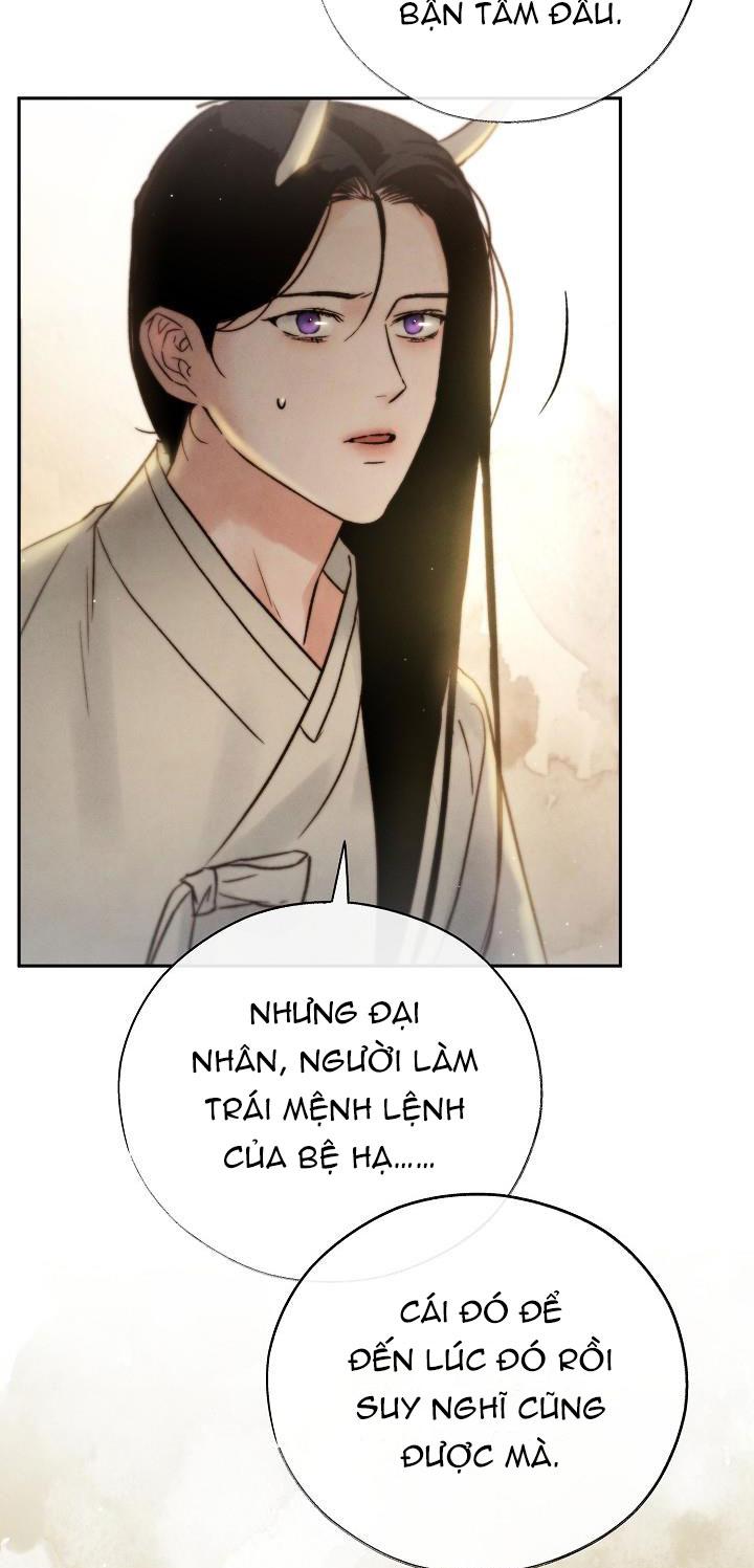 Đọc truyện THUỐC ĐỘC - Chapter 11