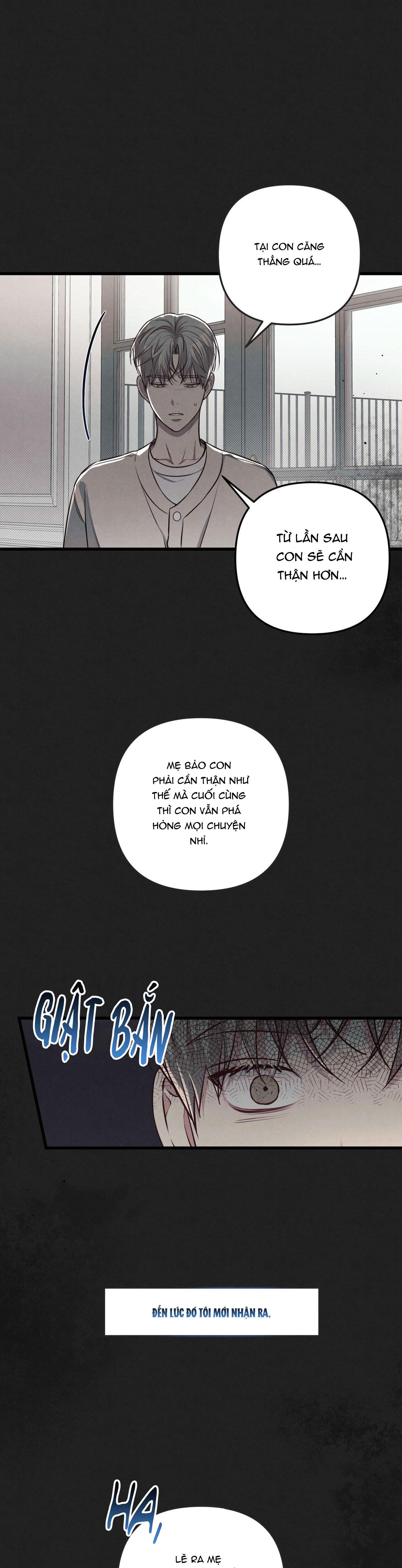 Đọc truyện CÔNG TƯ PHÂN MINH - Chapter 50