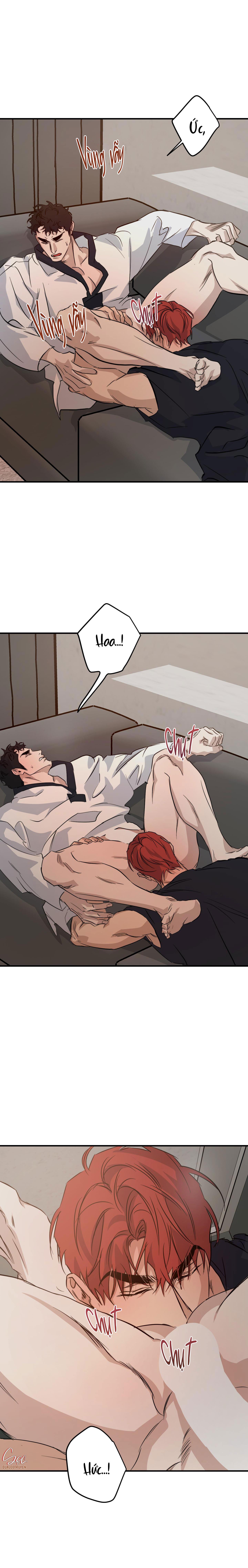 Đọc truyện HIGH CLEAR - Chapter 66