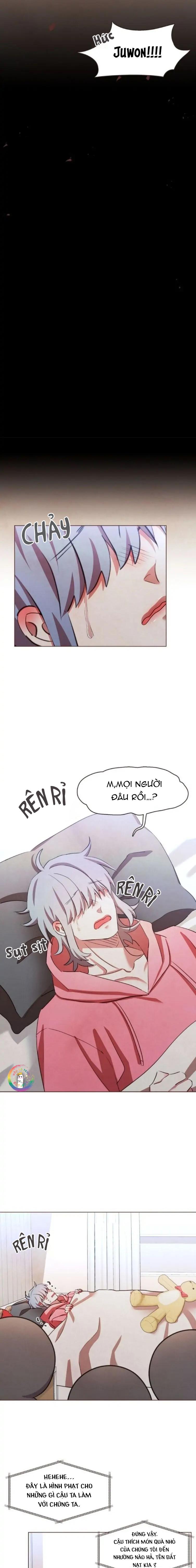 Đọc truyện Ma Cà Rồng Đếch Có Thật Đâu! (END) - Chapter 77