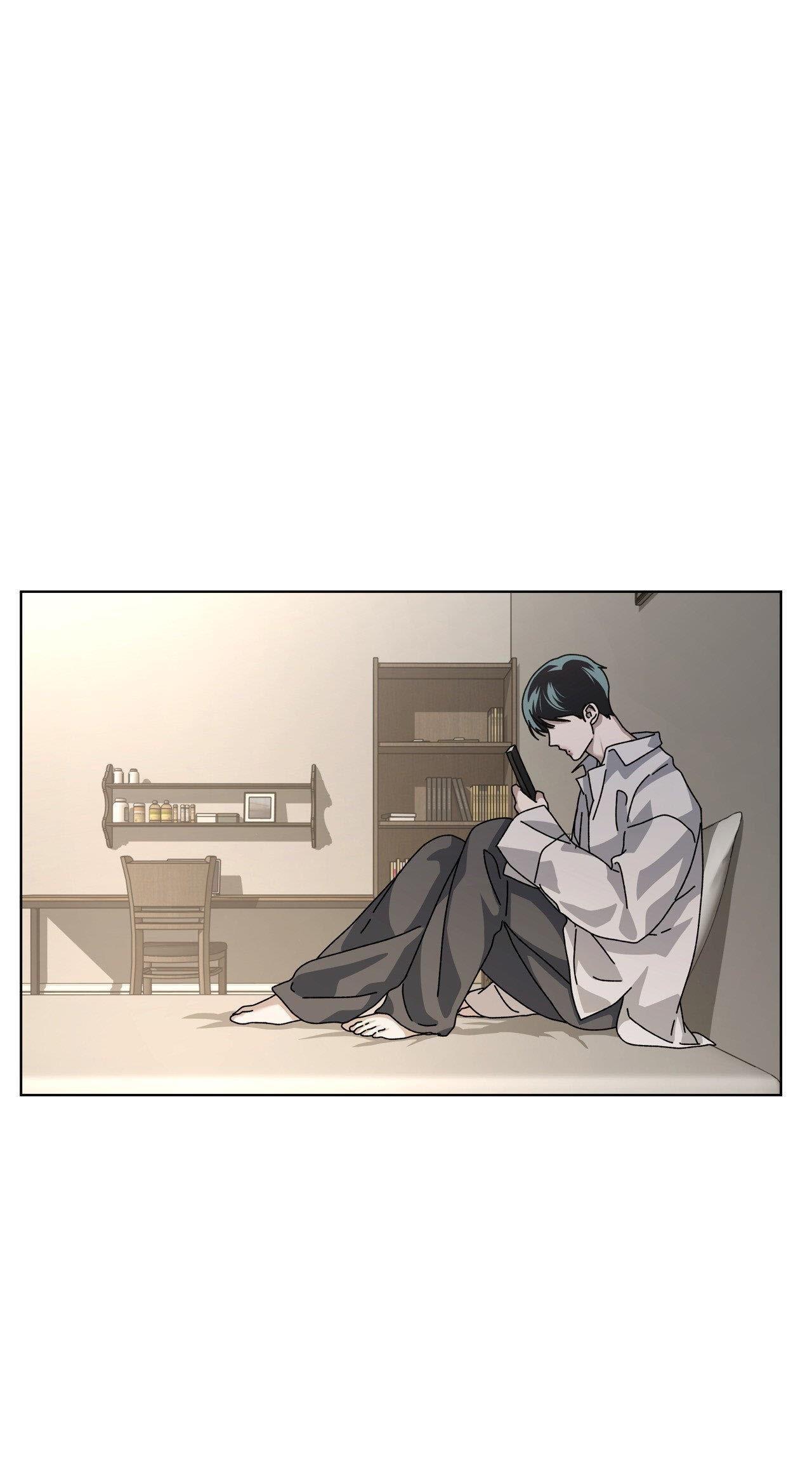 Đọc truyện |DROP| In The Deep - Chapter 13