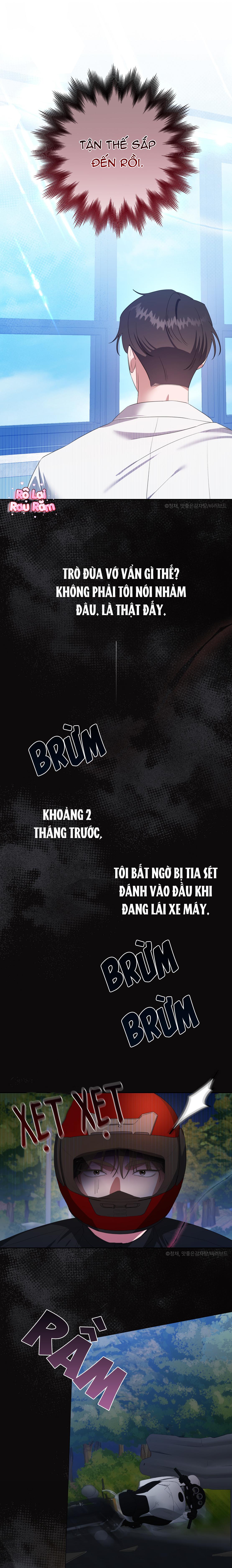 Đọc truyện DROP SỐNG SÓT NƠI TẬN THẾ - Chapter 0