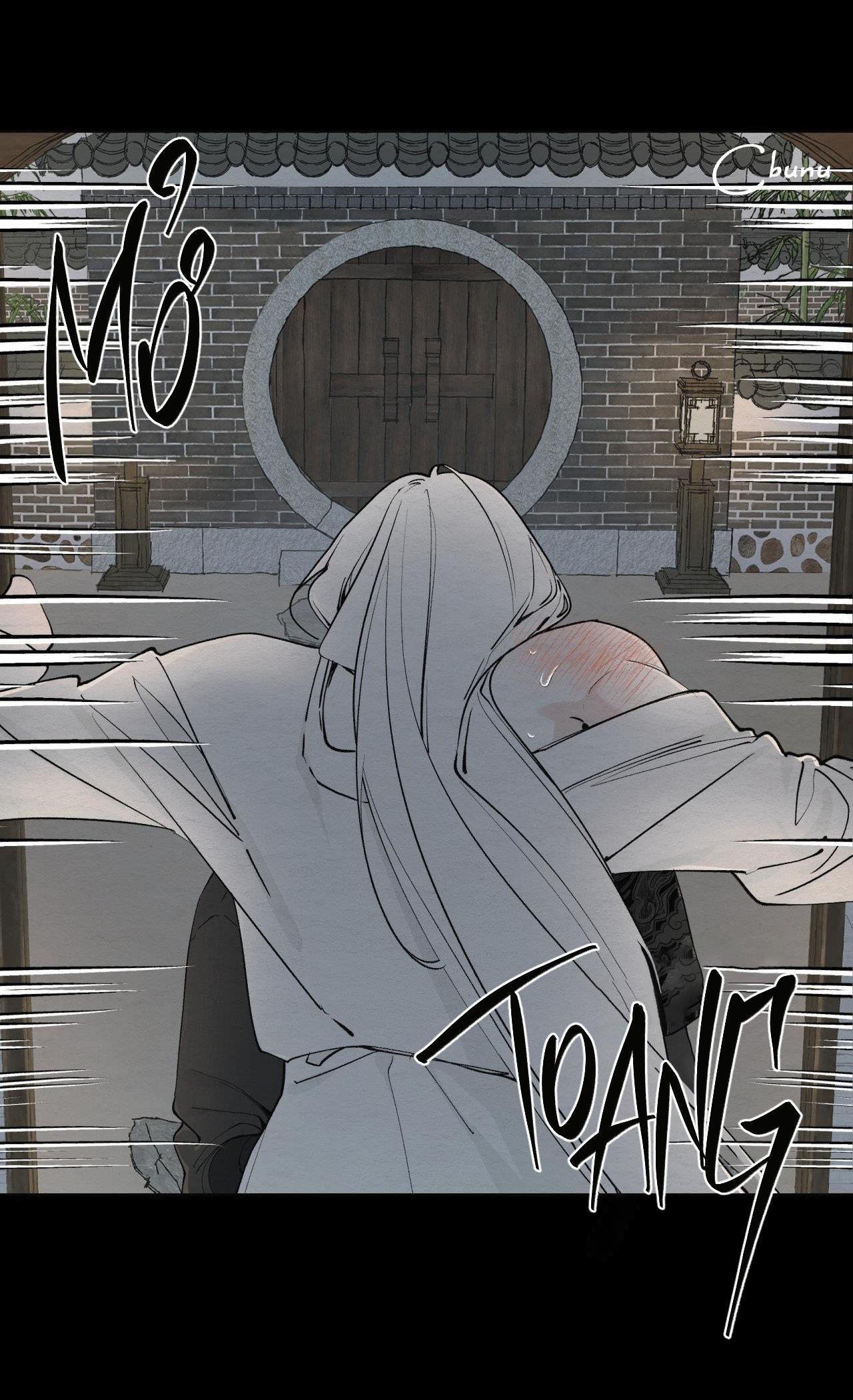 Đọc truyện Lạc Hồn - Chapter 3